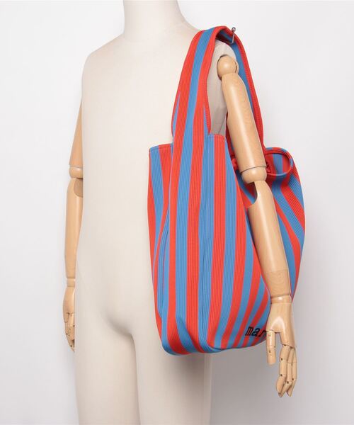 marimekko ショルダーバッグ バッグ Merirosvo / Knitted