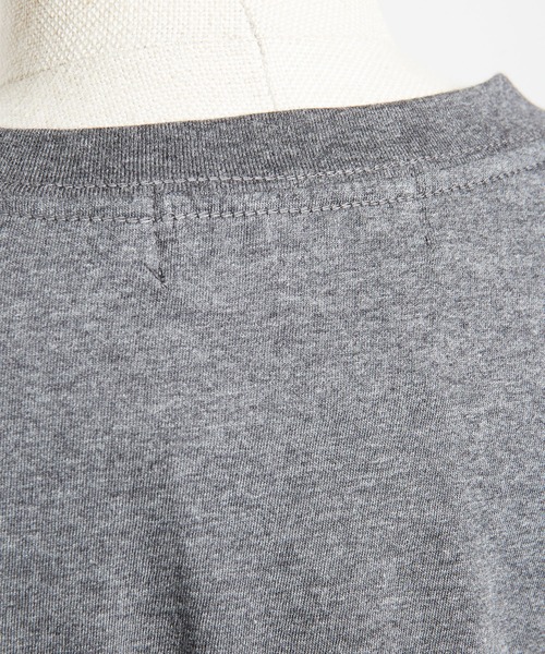 tシャツ CAポピーJQ　スクエアＴ レディース メンズ gomme tシャツ CAポピーJQ スクエアT レディース メンズ