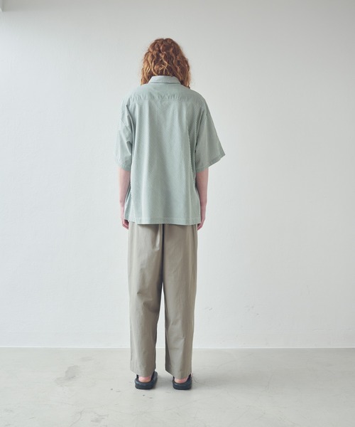 Kelen パンツ 「KELEN MENS / ケレン メンズ」 ビッグトラウザー