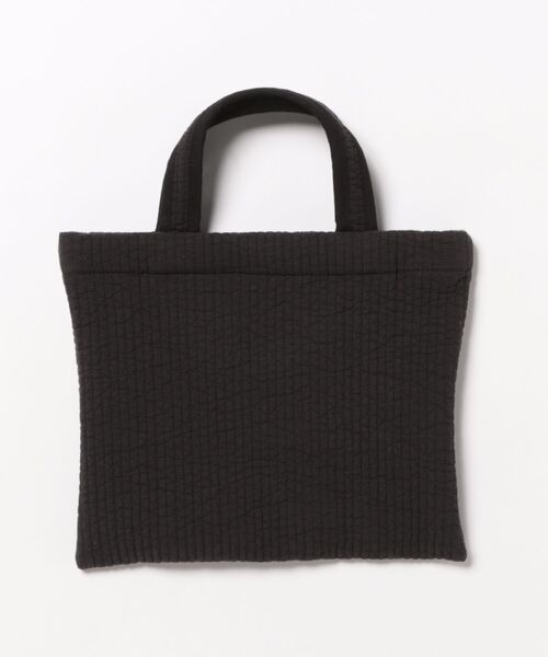 HUIT bouquet トートバッグ ビジュー ヌビ バッグ レディース