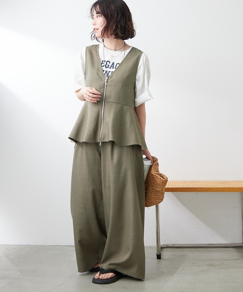 Remind me and forever サロペット オーバーオール 「新色追加