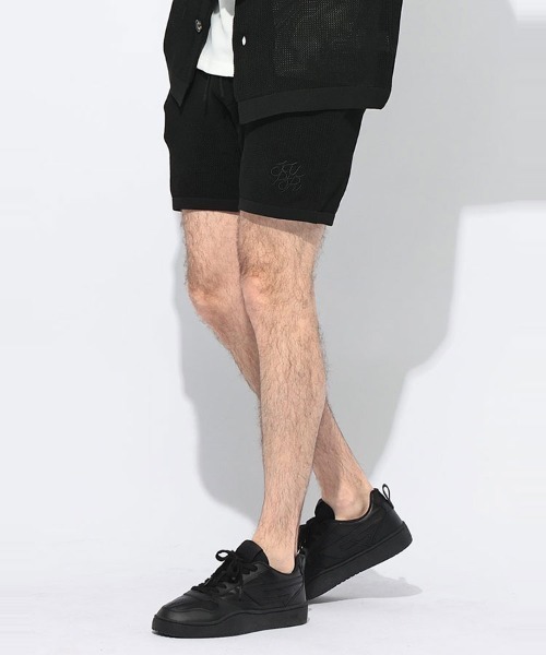 ウノピュウノウグァーレトレ（メンズショート、ハーフパンツ