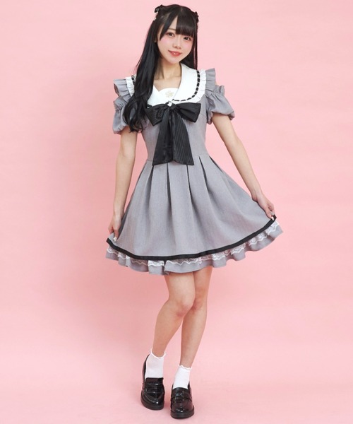 Secret Honey（シークレットハニー） ワンピース オープンショルダー