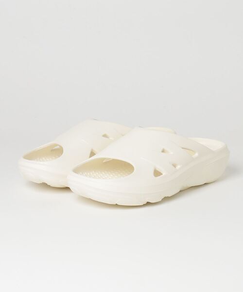 【New Balance】★サンダル★ Men's Fresh Foam RCVRY Slide Fresh Foam RCVRY Slide - New Balance