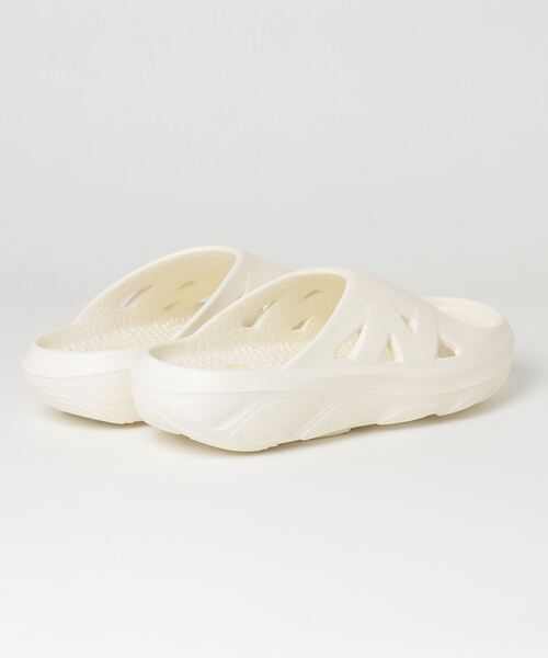 New Balance サンダル ニューバランス RCVRY SLIDE v1_ メンズ