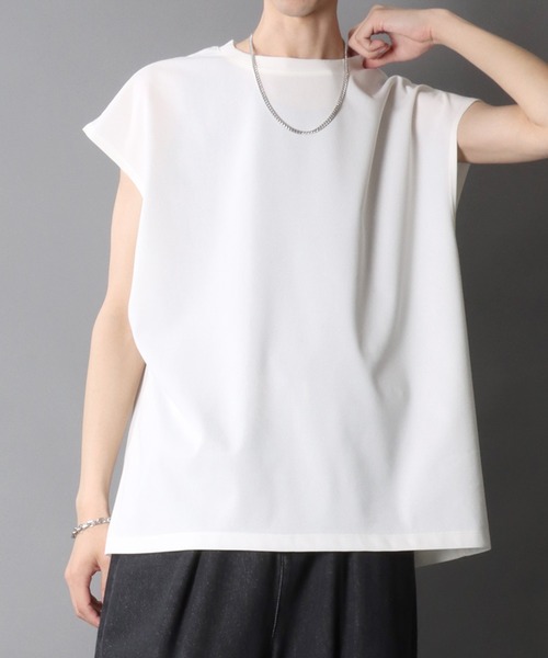 SITRY（シトリー） タンクトップ メンズ レディース : ZOZOTOWN Yahoo
