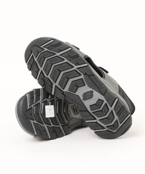 SKECHERS（スケッチャーズ） サンダル 「SKECHERS」TRESMEN - REECE