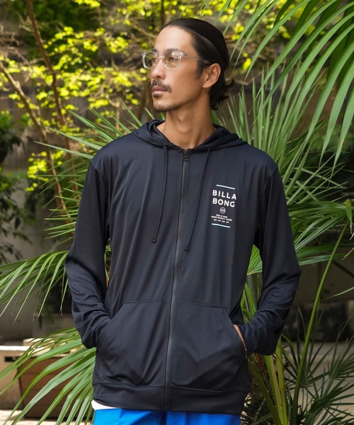 ビラボン　ラッシュガード 上下　セットアップ BILLABONG（ビラボン） ラッシュガード ユーティリティ/水陸両用
