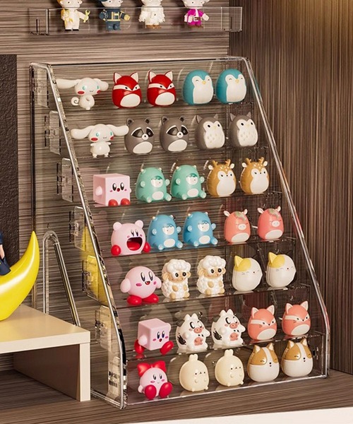 ミニバスコレクション 14台セット まとめ売り！！ tenpo406842-01.jpg