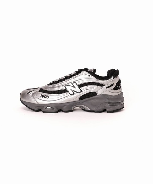 New Balance スニーカー NEW BALANCE(ニューバランス) M1000EGR