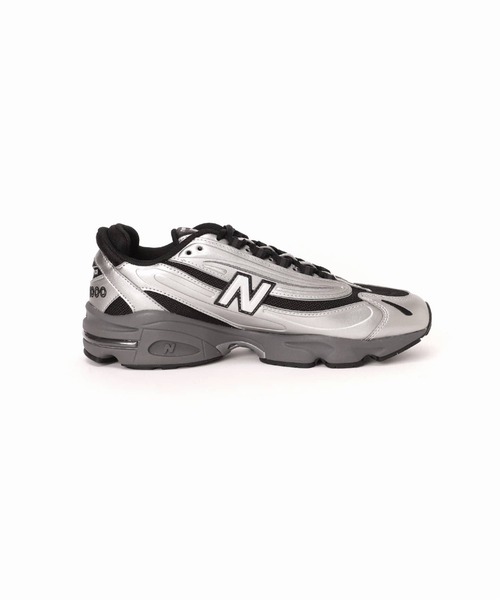 【New Balance】ニューバランス M1000EGR ★送料・関税込★ ニューバランス スニーカー M1000EGR | SNEAKERS by