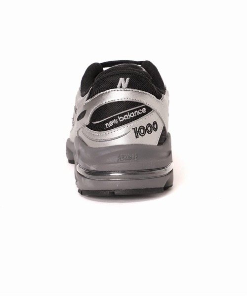 New Balance スニーカー NEW BALANCE(ニューバランス) M1000EGR