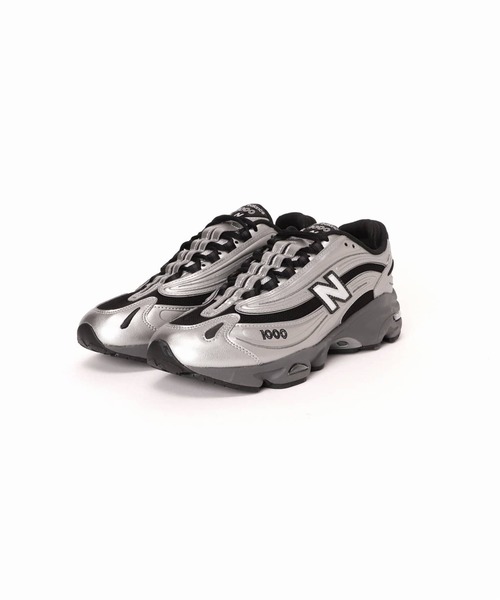 New Balance スニーカー NEW BALANCE(ニューバランス) M1000EGR