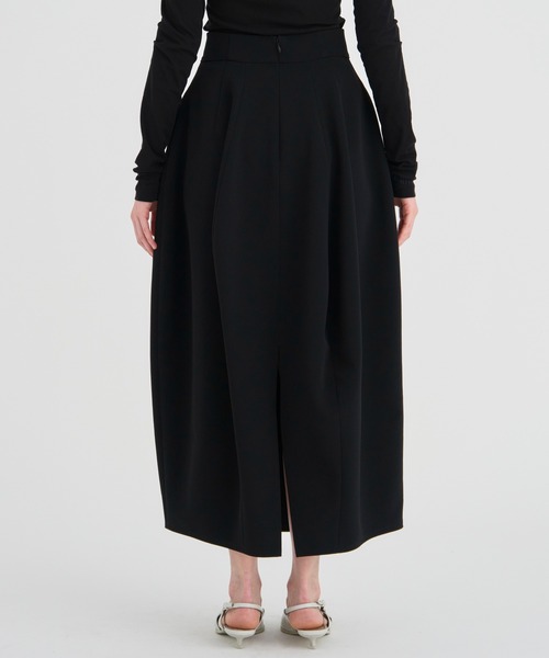 RITAN スカート 「RITAN/リタン」Arch Pattern Skirt/アーチパターン