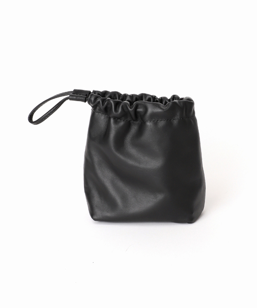 【AULENTTI/オウレンティ】 MINI バッグ AULENTTI オウレンティ ミニバッグ SS23-Y02-MINI レディース