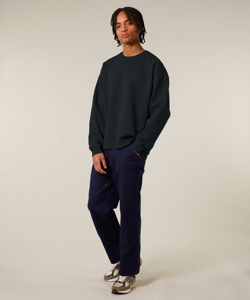 THRIFTY LOOK トレーナー スウェット メンズ レディース : ZOZOTOWN