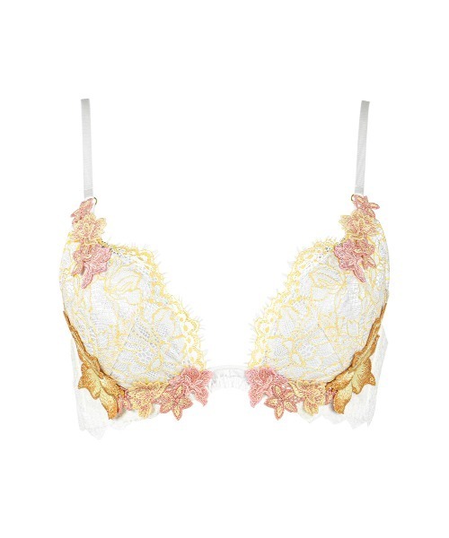 LINGERIEAM ロイヤル トリックリフト ブラ　Tバック　セット LINGERIEAM（ランジェリアム） ブラジャー ユートピアトリックリフト