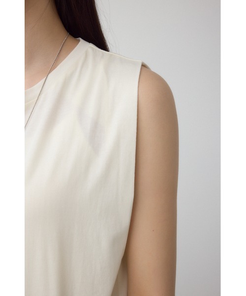 AZUL BY MOUSSY（アズールバイマウジー） タンクトップ ノースリーブ C