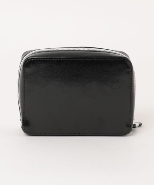 ACCOMMODE（アコモデ） ポーチ アイシャドウパレットポーチ レディース