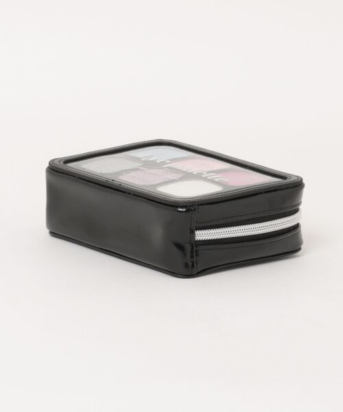 ACCOMMODE（アコモデ） ポーチ アイシャドウパレットポーチ レディース