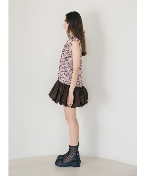 COEL ニットドッキングミニワンピース 新品 楽天市場】ニットドッキングミニワンピース COEL コエル : Tricolore