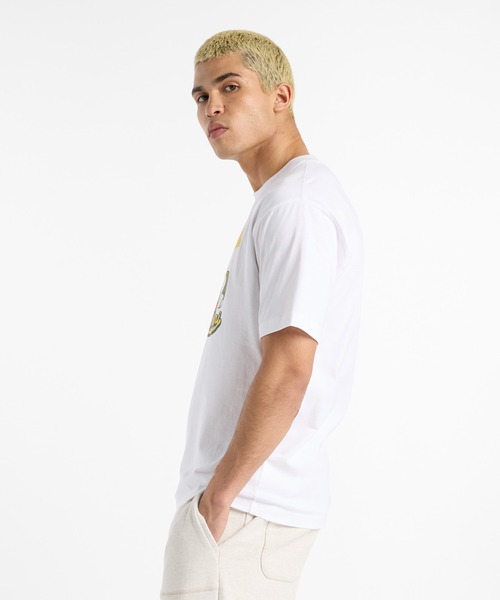 大谷翔平選手 New Balance Tシャツ S ホワイト New Balance ニューバランス 大谷翔平 Shohei Ohtani