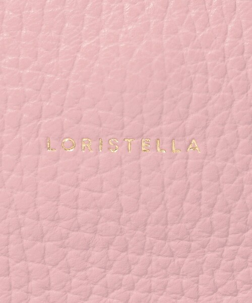 LORISTELLA ハンドバッグ SHEILA バッグ : ZOZOTOWN Yahoo!店
