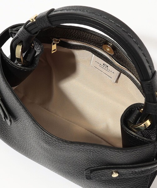 LORISTELLA ハンドバック LORISTELLA ハンドバッグ 2608D DENIA レザー (505920892