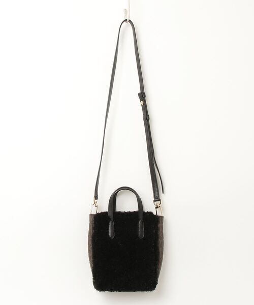 MICHAELKORS2wayバッグ黒 MICHAEL KORS 「MICHAEL KORS」 2WAYバッグ - ブラック