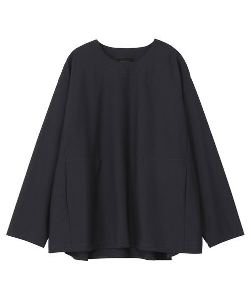 ニット セーター (H)LUXE TORO / S レディース