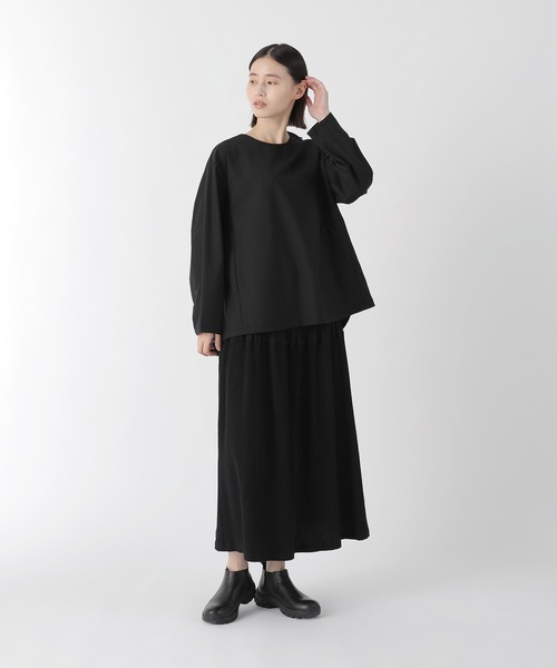 Plantation (H)LUXE TORO ブラウス プランテーション Plantation（プランテーション） ブラウス シャツ (H)LUXE TORO