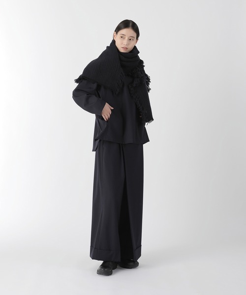 Plantation (H)LUXE TORO ブラウス プランテーション Plantation（プランテーション） ブラウス シャツ (H)LUXE TORO