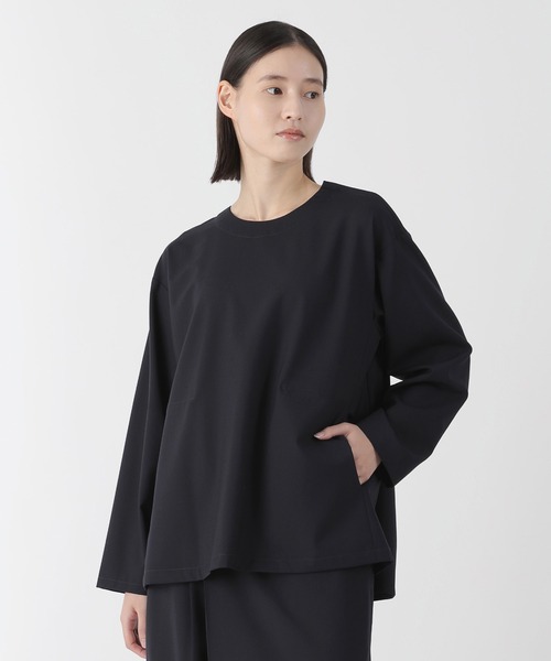 Plantation (H)LUXE TORO ブラウス プランテーション Plantation（プランテーション） ブラウス シャツ (H)LUXE TORO