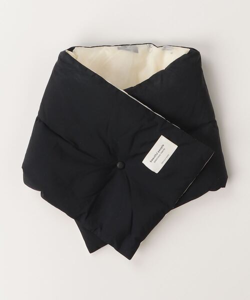 beautiful people(ビューティフルピープル) マフラー FREE ブラック beautiful people(ビューティフルピープル) マフラー FREE ブラック