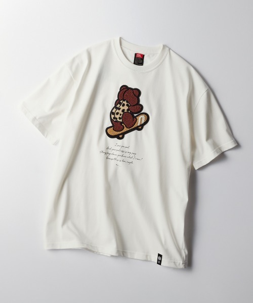 DOUBLE STANDARD CLOTHING（ダブルスタンダードクロージング） tシャツ