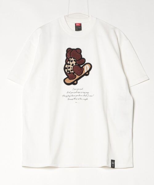 DOUBLE STANDARD CLOTHING（ダブルスタンダードクロージング） tシャツ