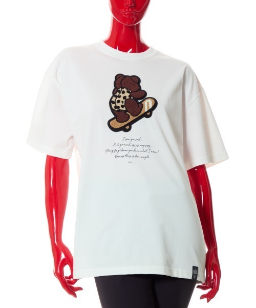 DOUBLE STANDARD CLOTHING（ダブルスタンダードクロージング） tシャツ