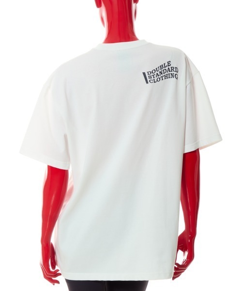 DOUBLE STANDARD CLOTHING（ダブルスタンダードクロージング） tシャツ
