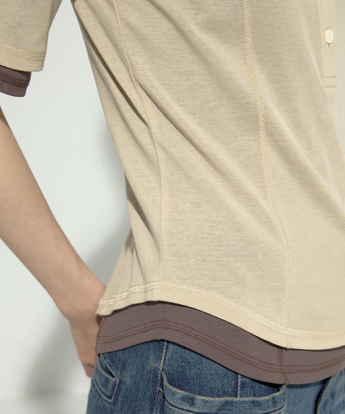 tシャツ レディースの画像