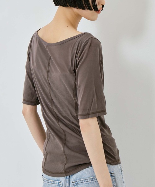 tシャツ レディースの画像