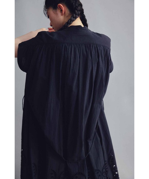 MEDE19F（メデジュウキュウ） ワンピース 半袖 「MADE IN