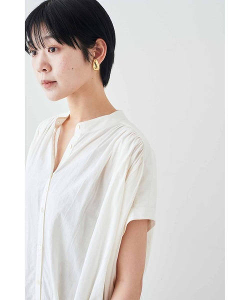 MEDE19F（メデジュウキュウ） ワンピース 半袖 「MADE IN