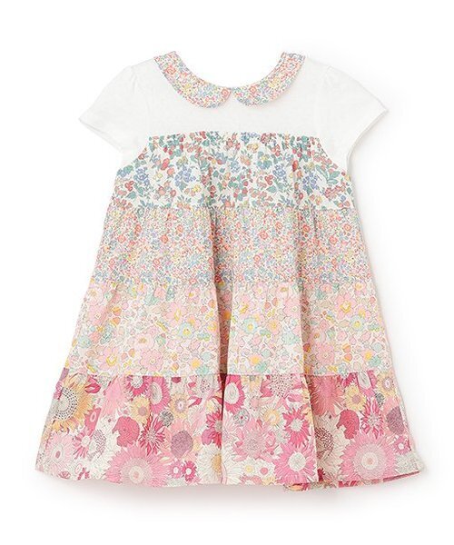 sense of wonder（ファッション） ワンピース シャツワンピース