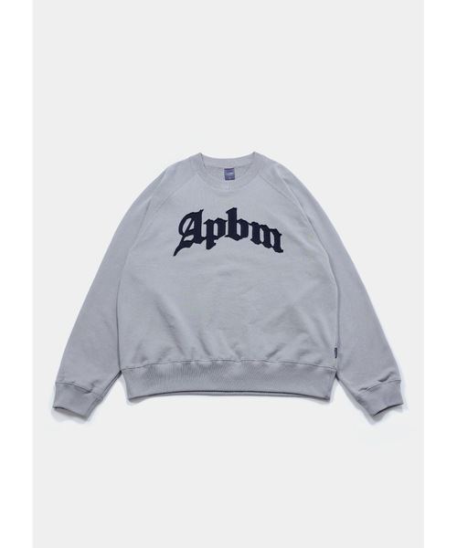 APPLEBUM アップルバム トレーナー アップルバム トレーナー M 【公式