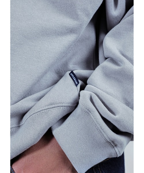 APPLEBUM（アップルバム） トレーナー スウェット “Apbm” Crew Sweat 