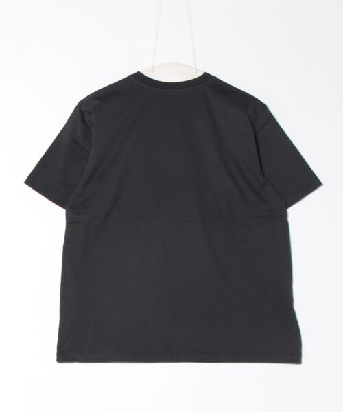 「Mila Owen」 半袖Tシャツ 1 イエロー レディース