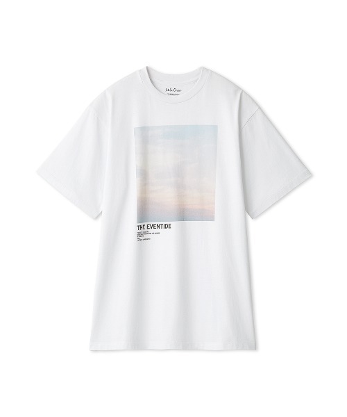 「Mila Owen」 半袖Tシャツ 1 イエロー レディース