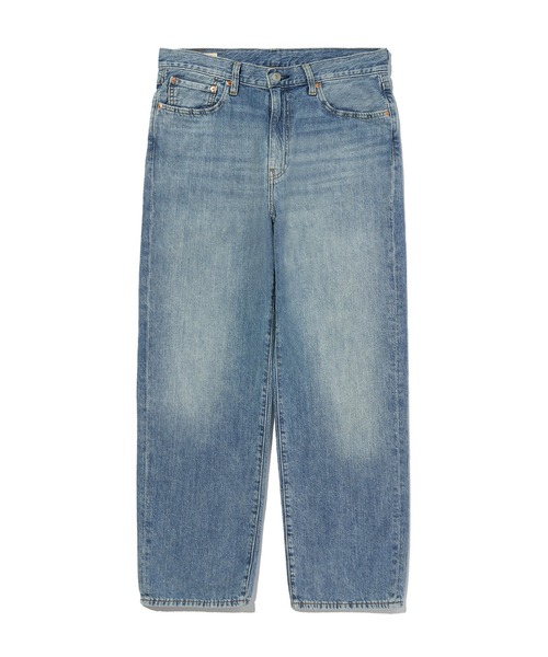 【新品未使用】Levi'sリーバイス 568 ルーズストレートデニム Levi's リーバイス 568 ルーズストレート ジーンズ 29037-0085