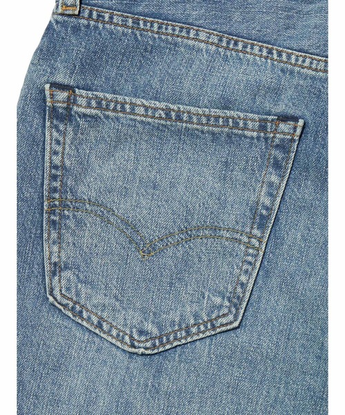 【新品未使用】Levi'sリーバイス 568 ルーズストレートデニム Levi's リーバイス 568 ルーズストレート ジーンズ 29037-0085