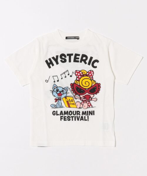 ヒステリックミニ子供服のおすすめ人気商品一覧 通販 - Yahoo
